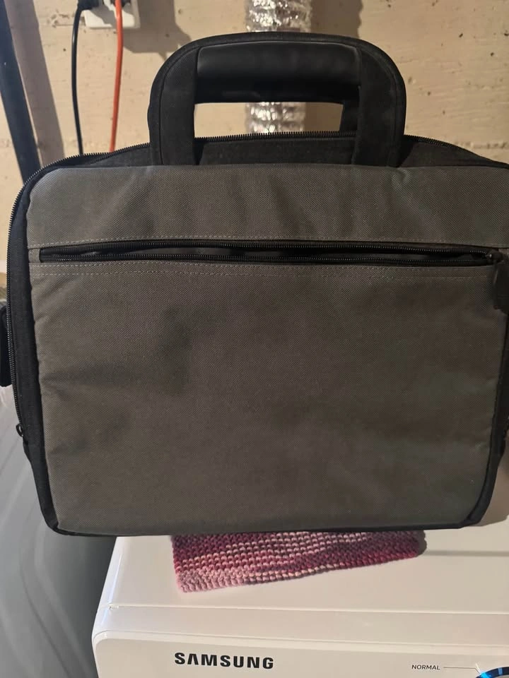 Roots Briefcase for Laptop - photo 3
