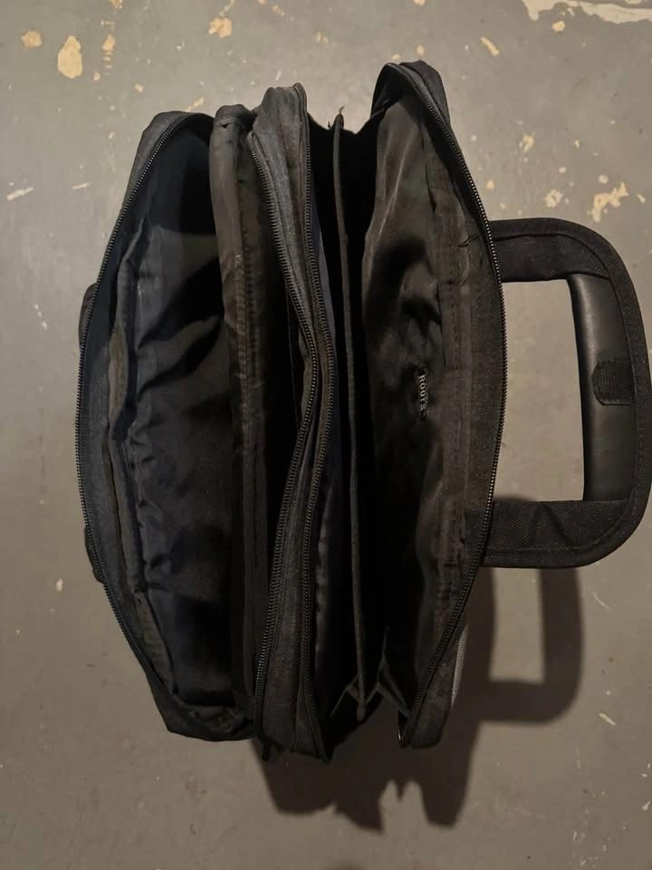 Roots Briefcase for Laptop - photo 4