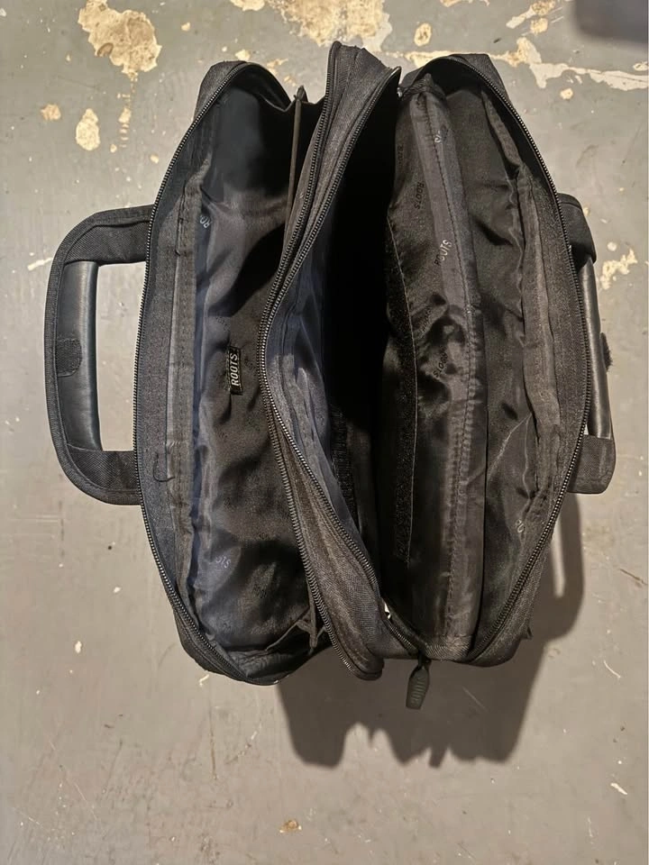 Roots Briefcase for Laptop - photo 5
