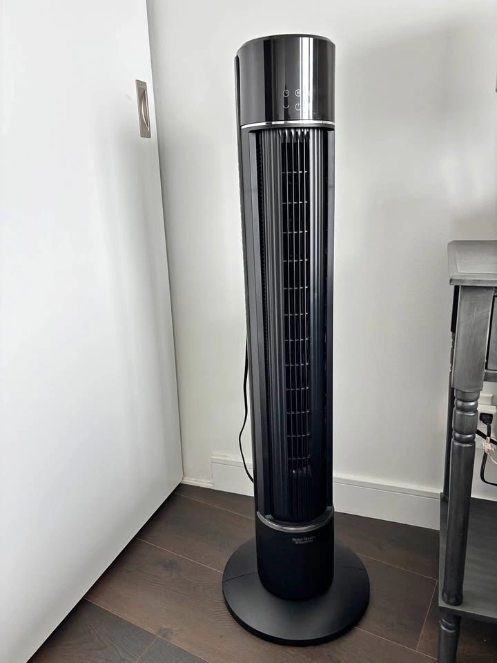 Tower Fan