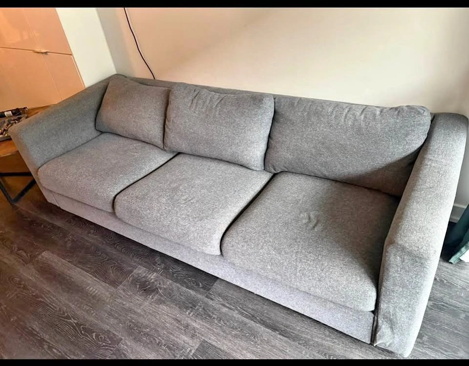 Free 3 seater couch