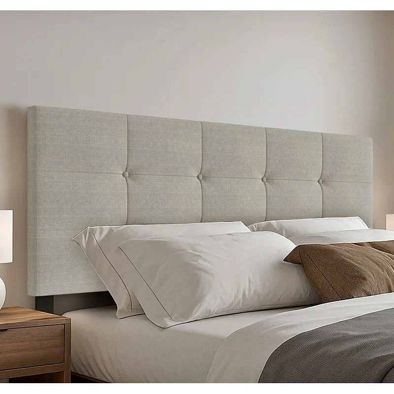 Forest Hill Upholstered Headboard (Full size)