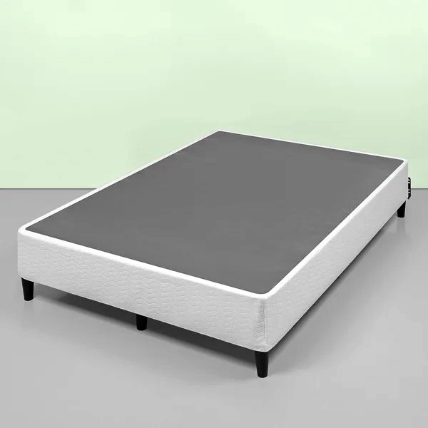 Bessler 14'' Metal Mattress Foundation