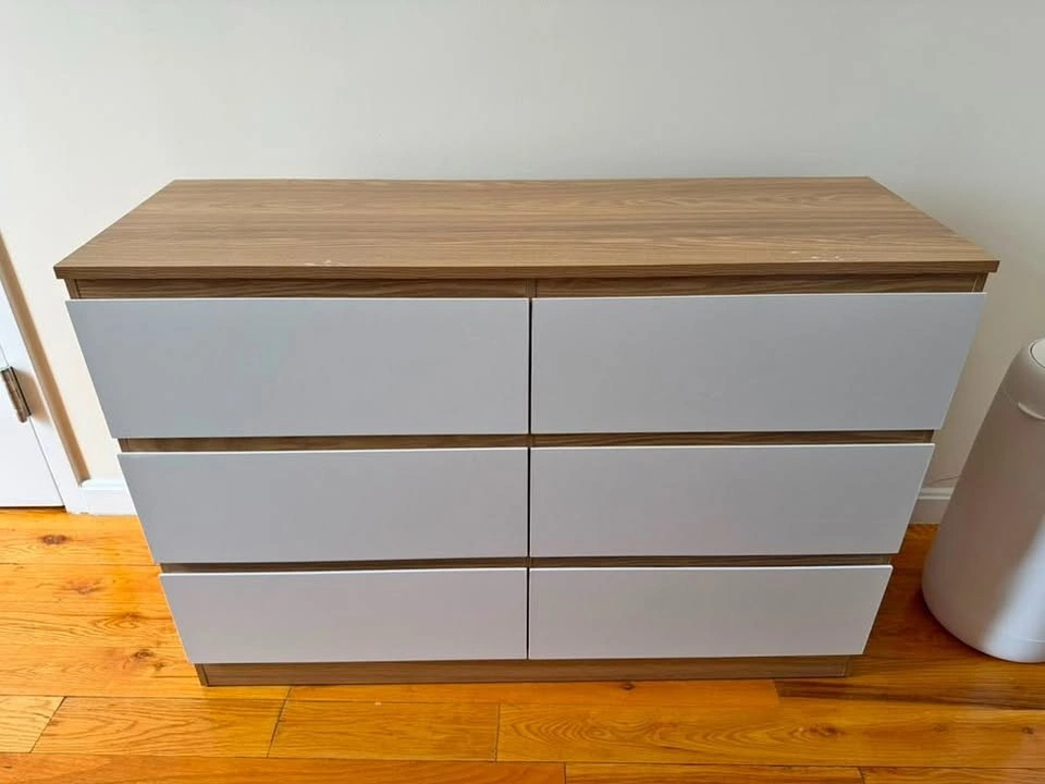 Bedroom Dresser