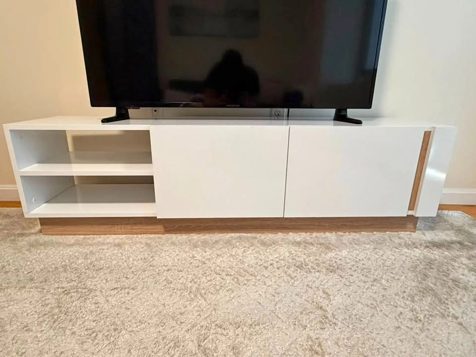 TV Stand for TVs up to 70"