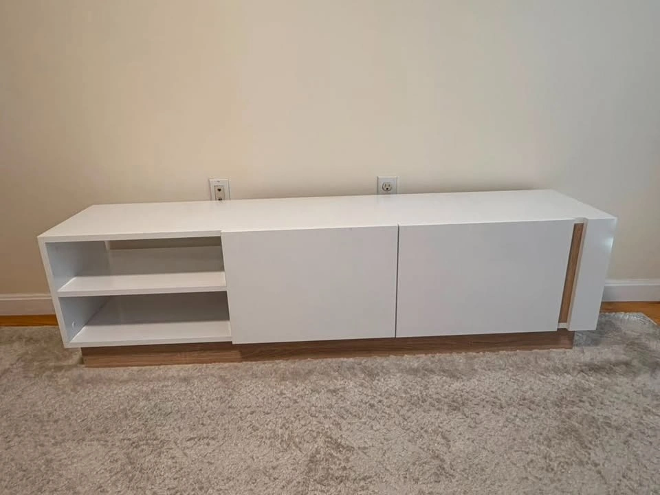 TV Stand for TVs up to 70" - photo 2