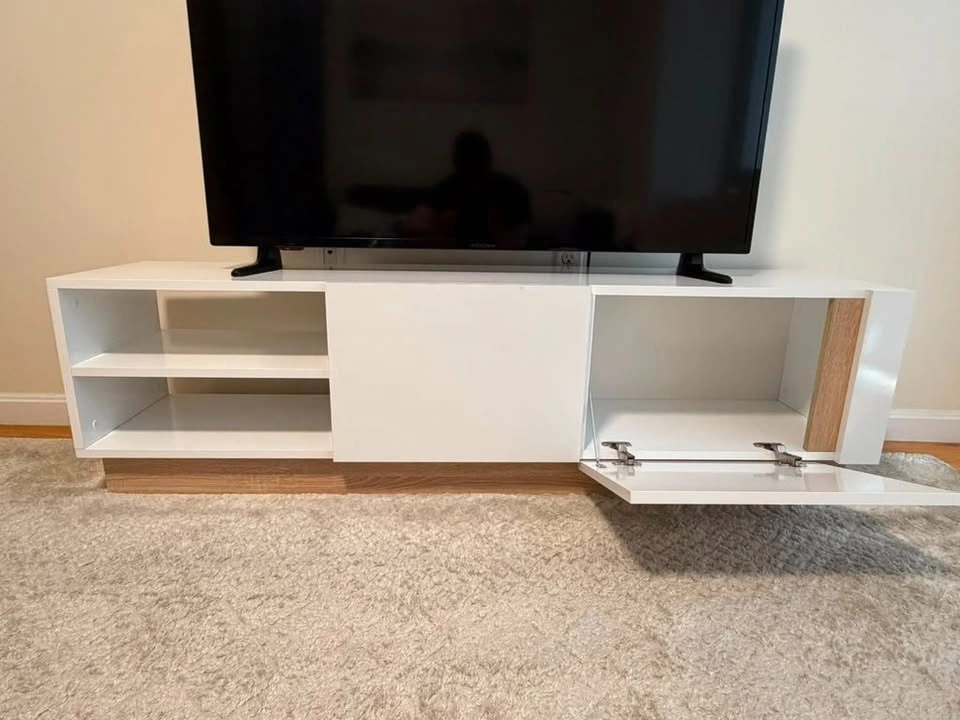 TV Stand for TVs up to 70" - photo 3
