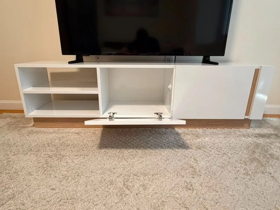 TV Stand for TVs up to 70" - photo 4