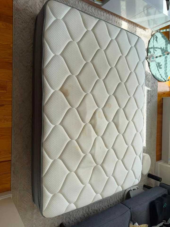 Molblly Medium Firm Mattress - photo 2