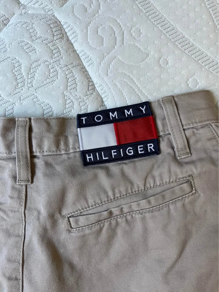 Vintage Tommy Hilfiger Shorts Size 28 - photo 3