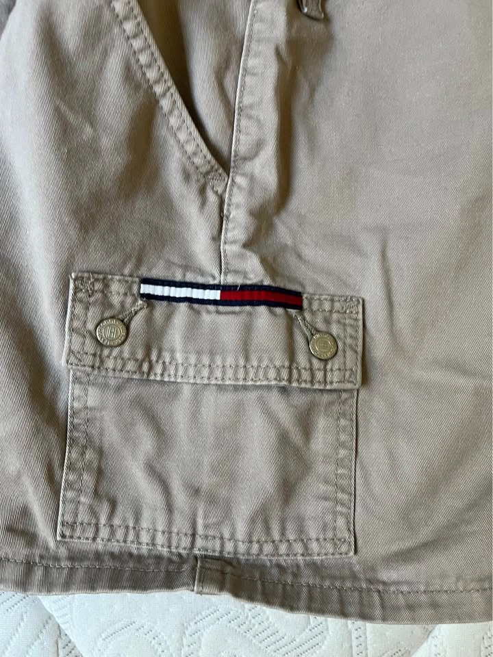 Vintage Tommy Hilfiger Shorts Size 28 - photo 4