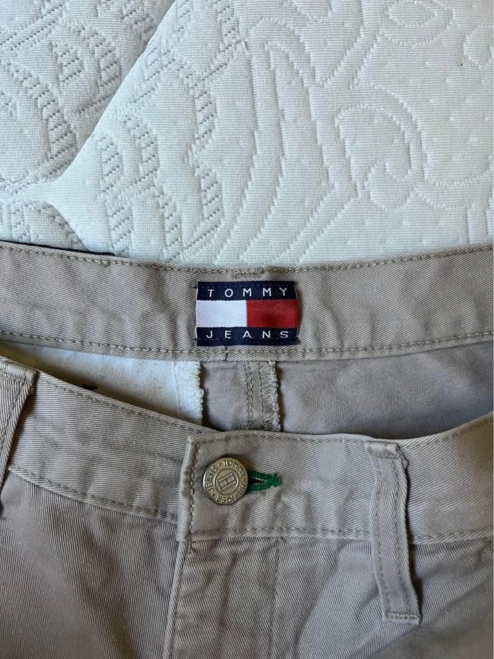 Vintage Tommy Hilfiger Shorts Size 28 - photo 5