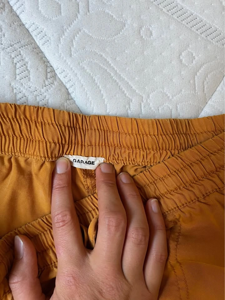Garage Shorts Size Medium - photo 3