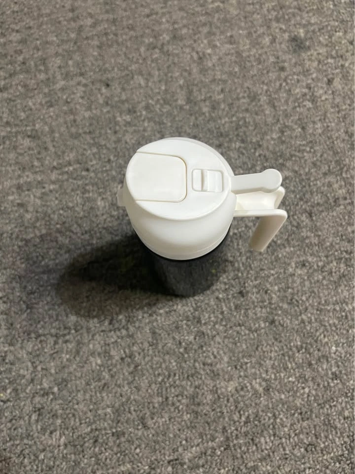 New Oil Bottle - photo 2