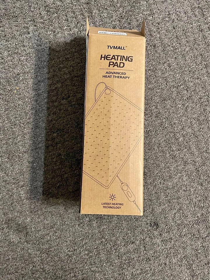 Brand New Heating Pad