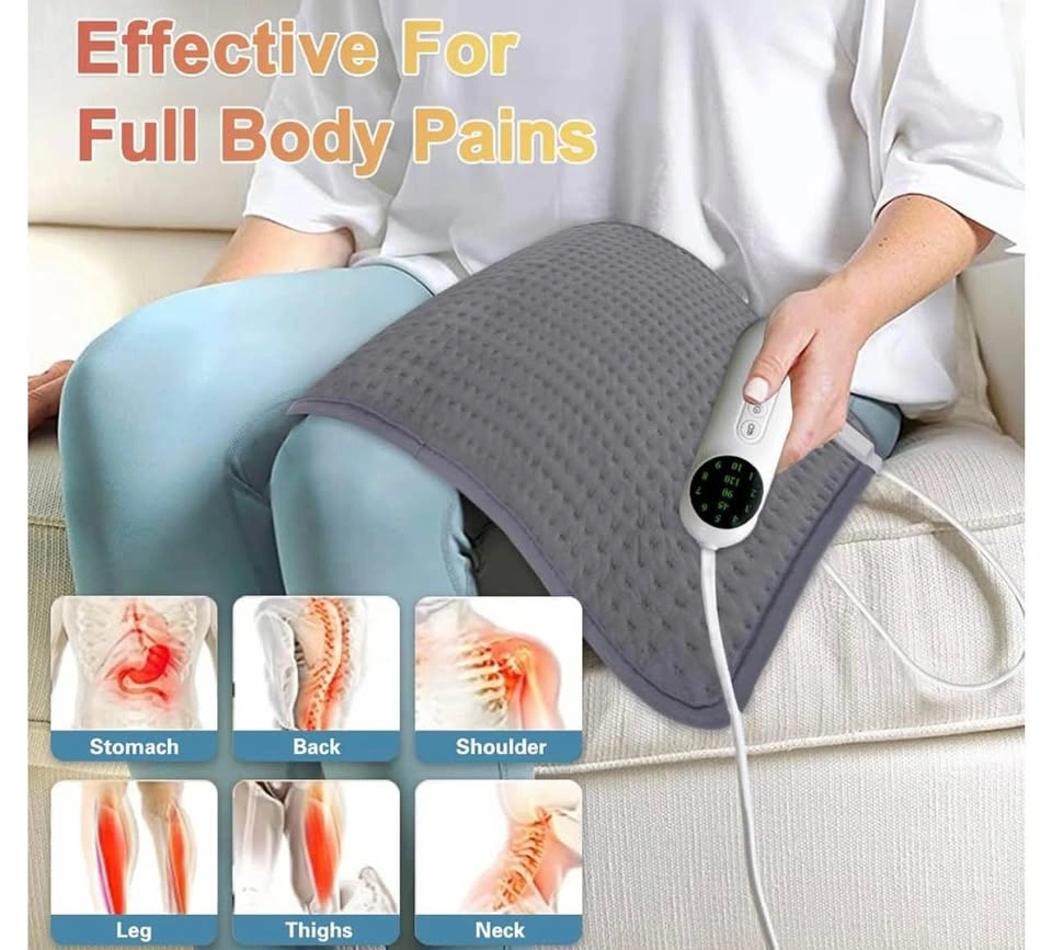 Brand New Heating Pad - photo 3