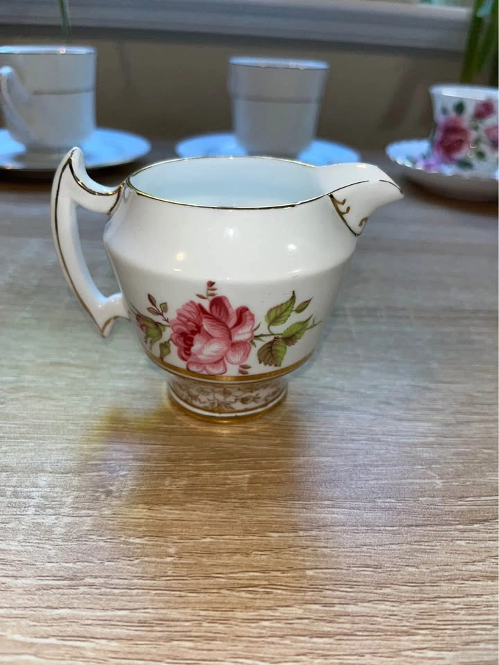 Vintage Creamer Jug - photo 3