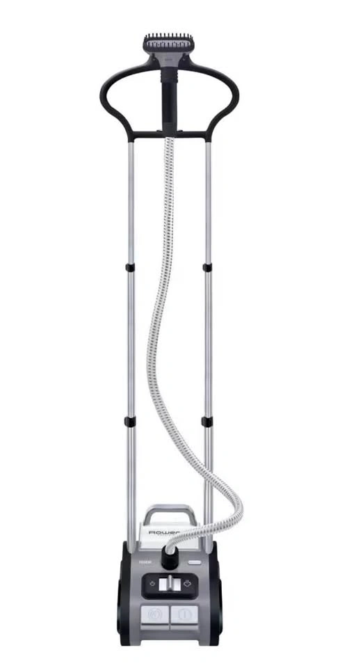 Rowenta Precision Valet Garment Steamer Brush