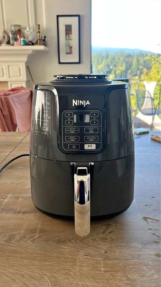 Ninja air fryer