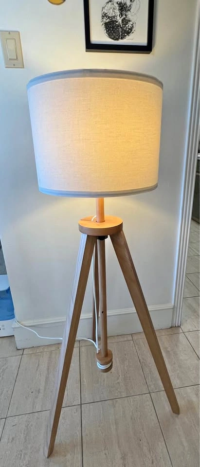 Lamp IKEA Lauters