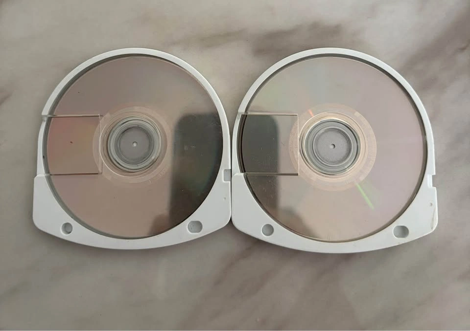 X2 loose PSP Games - photo 2