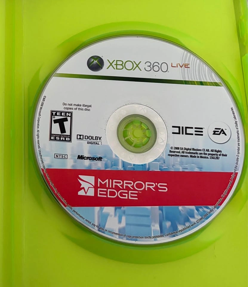 Xbox 360 x5 used disc bundle - photo 4