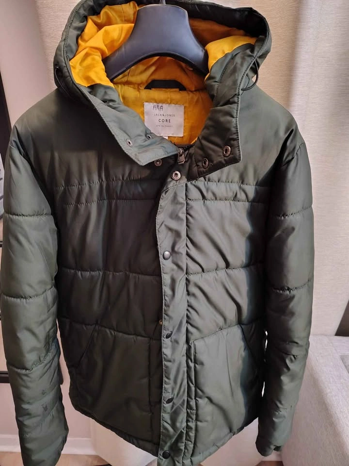 Jack & Jones Core Puffer Jacket Men - photo 3