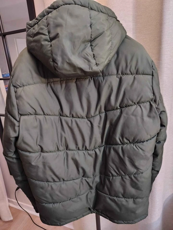 Jack & Jones Core Puffer Jacket Men - photo 4