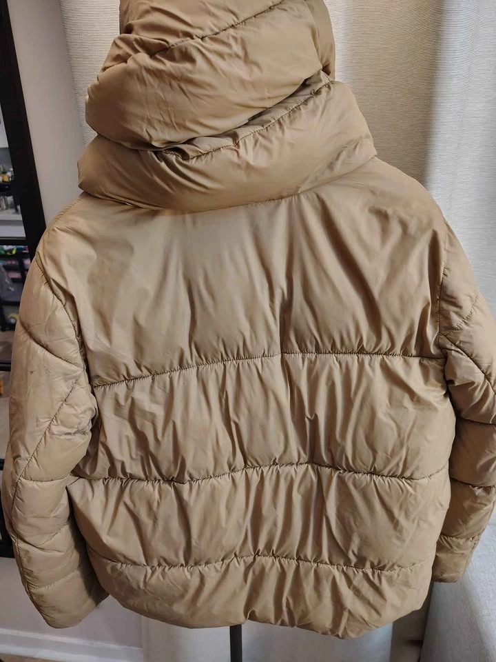 Vero Moda Puffer Jacket Girls - photo 2