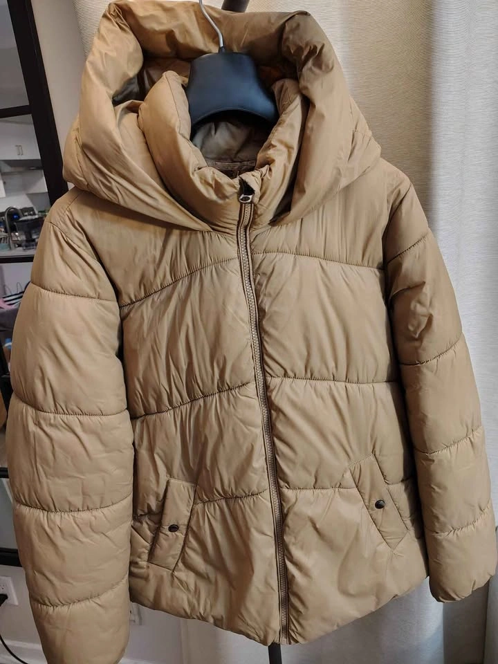 Vero Moda Puffer Jacket Girls - photo 3