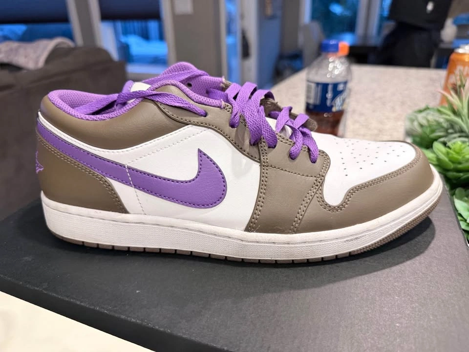 Jordan 1, NMD, Stadium 90, Lebron Witness VII - photo 5