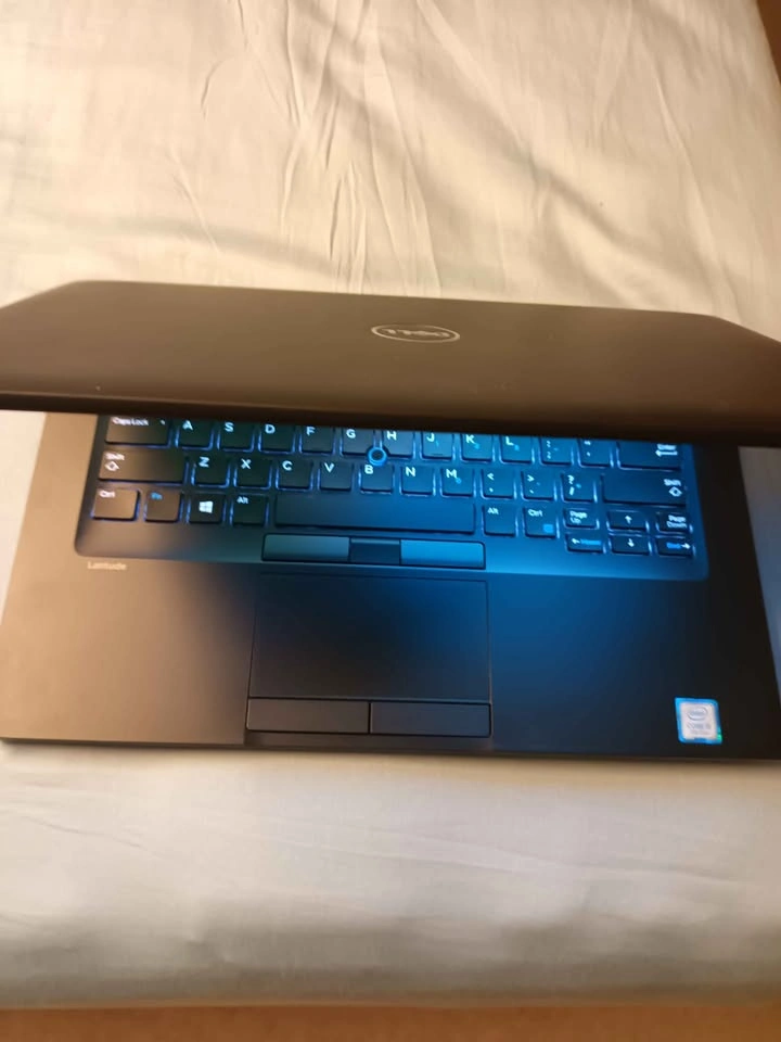 Dell Latitude 7480 i5-7200U 16GB RAM 512GB SSD Win 11 Pro - photo 5