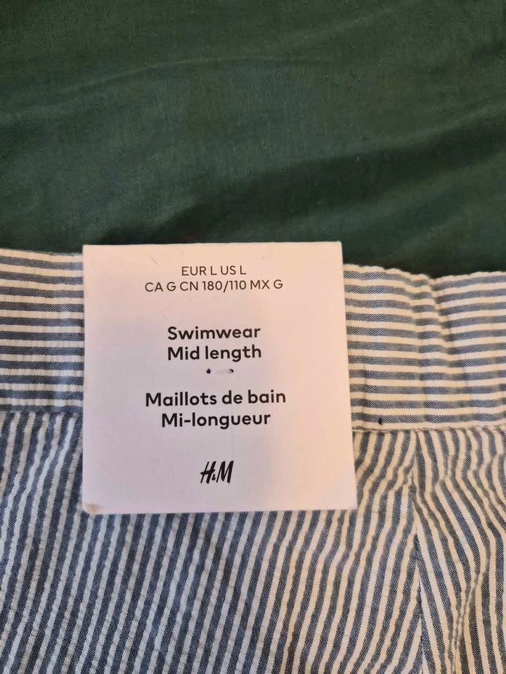 H&M shorts Brand new - photo 2