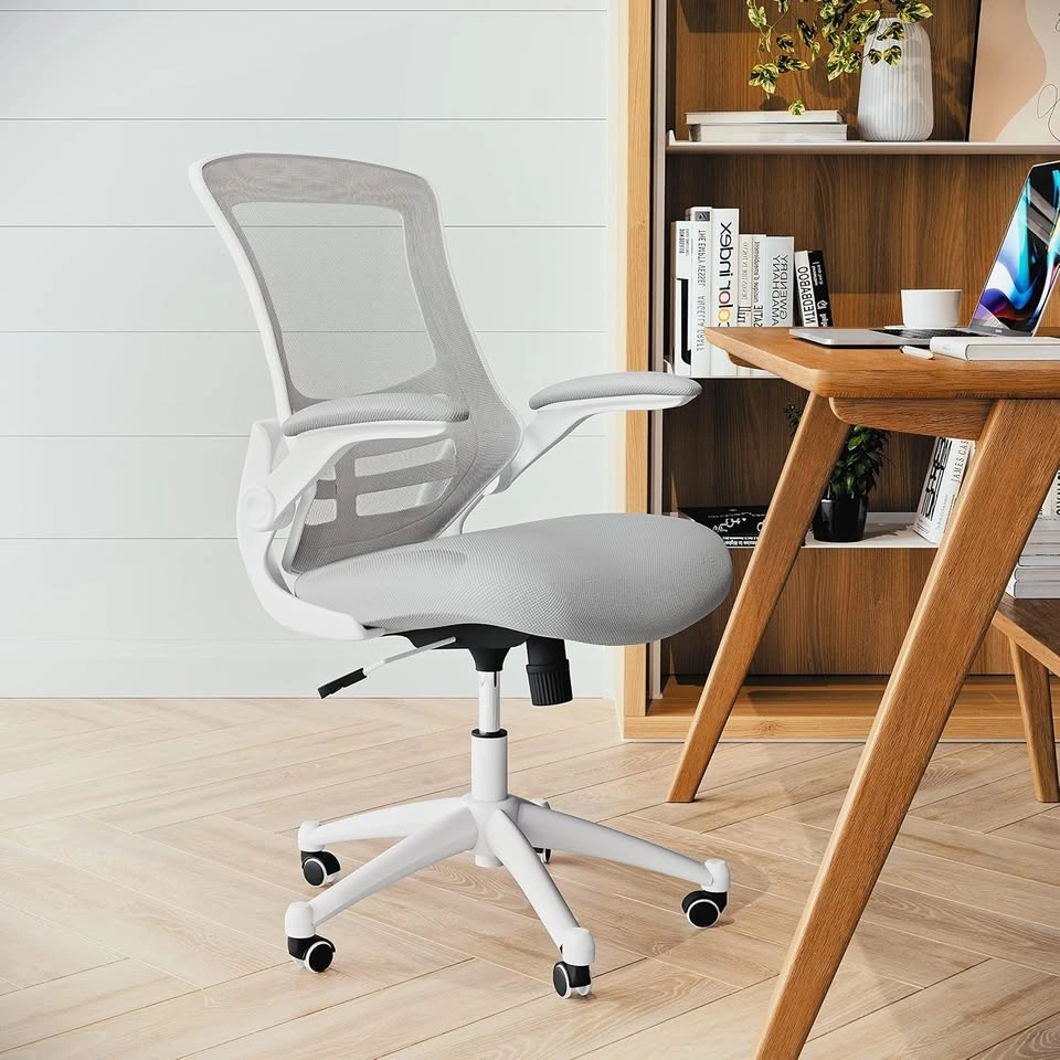 Mesh Office Chair - photo 2