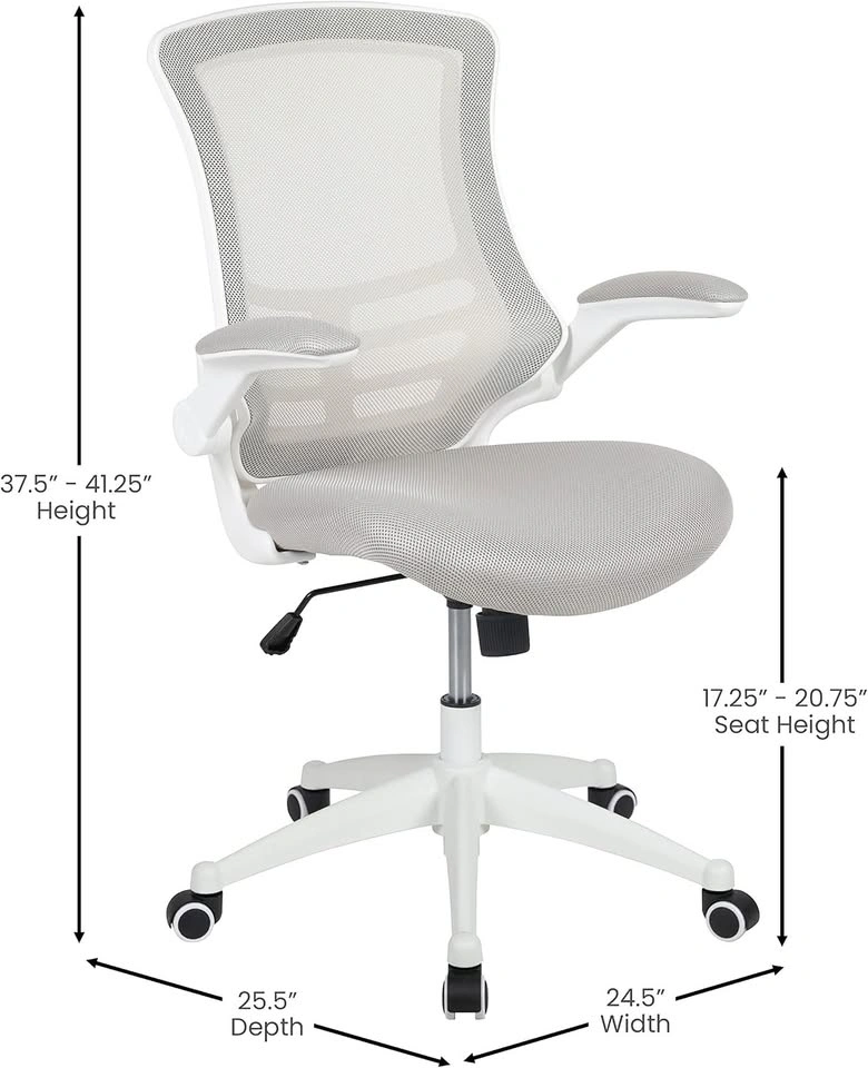 Mesh Office Chair - photo 3