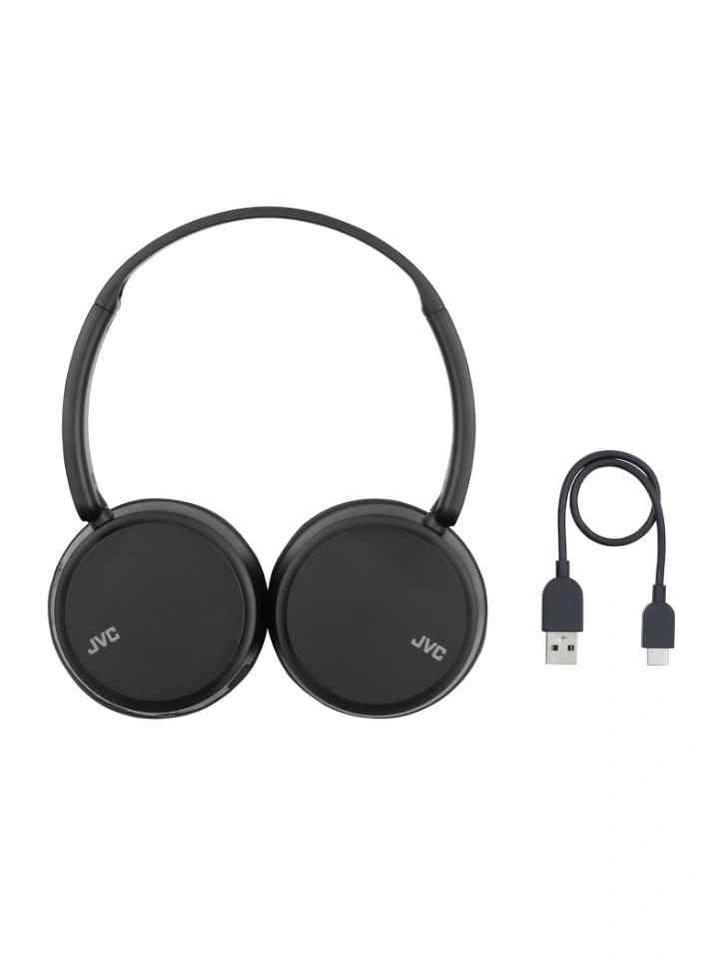 JVC HA-S36W Wireless Headphones - photo 3