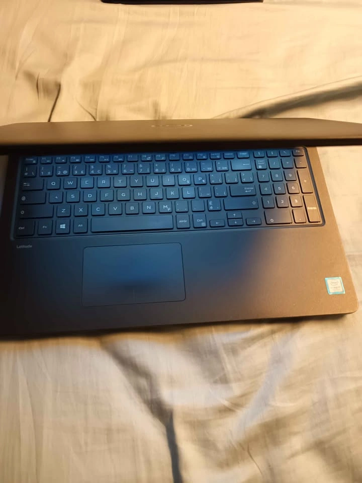 Dell Latitude 3580 i7-7500U 12GB RAM 256GB SSD Win 11 Pro - photo 3