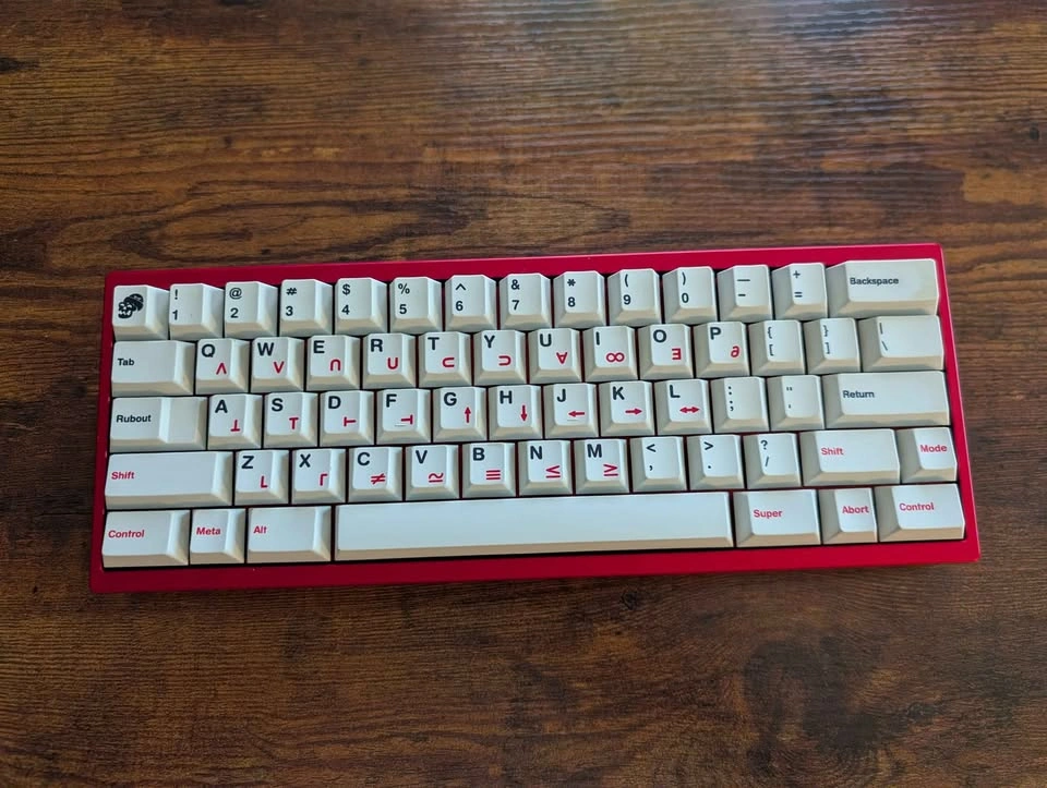 Kalam Unikorn Mechanical Keyboard - photo 2