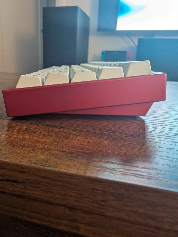 Kalam Unikorn Mechanical Keyboard - photo 3
