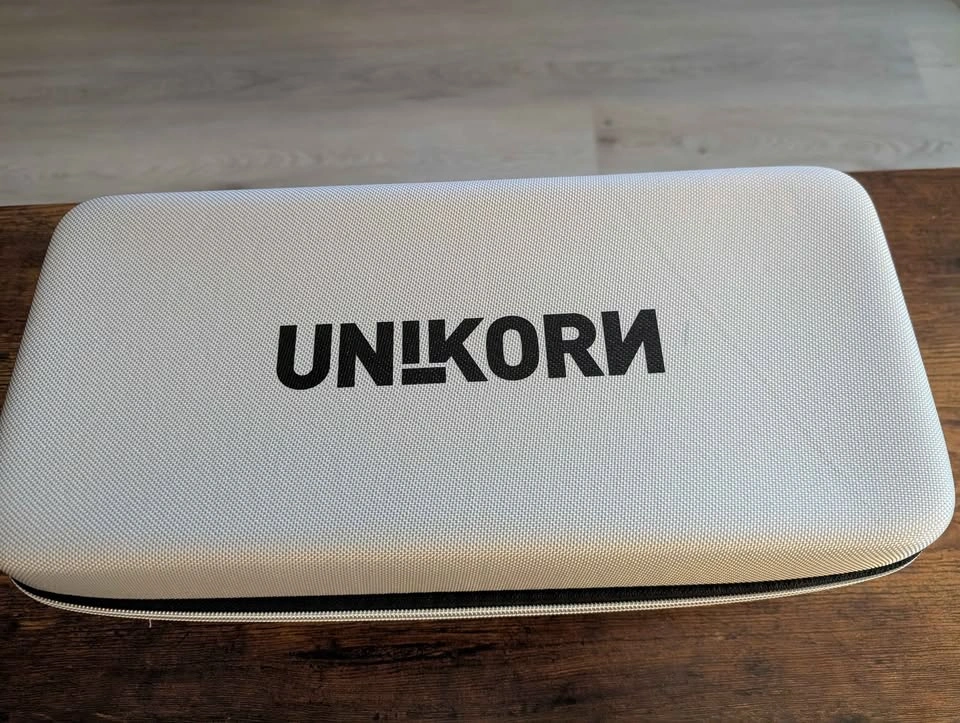 Kalam Unikorn Mechanical Keyboard - photo 4