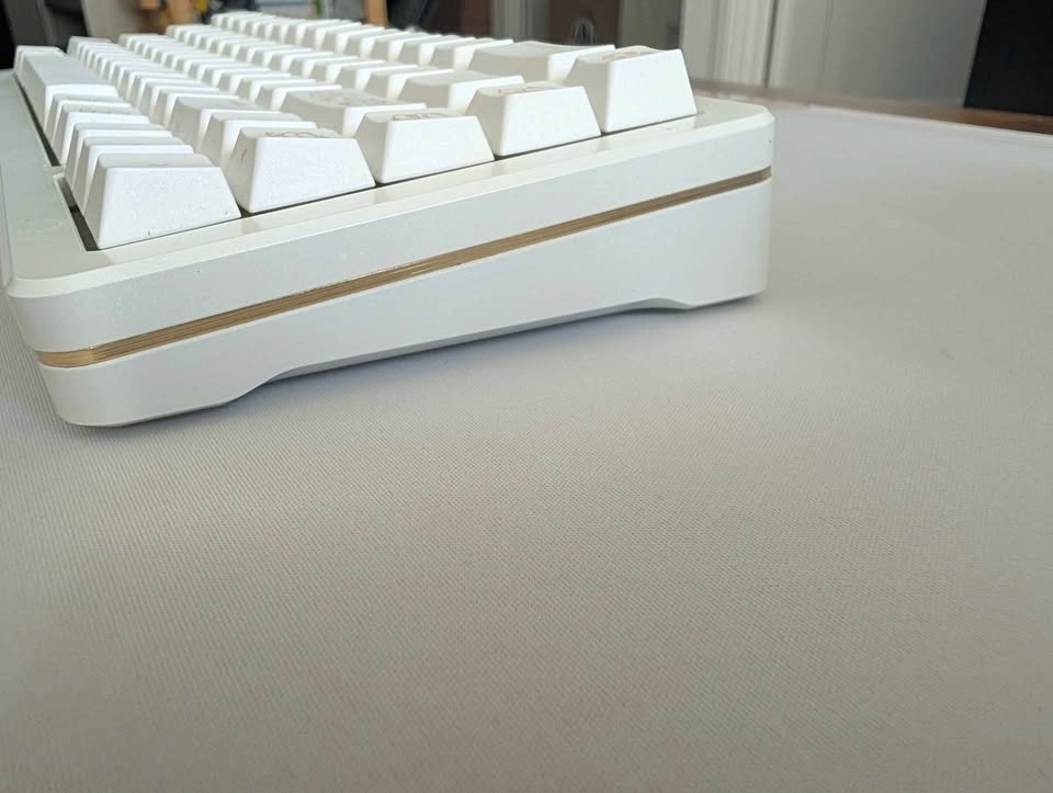Akko SPR67 Mechanical Keyboard with Osume Year of the Dragon Key - photo 2