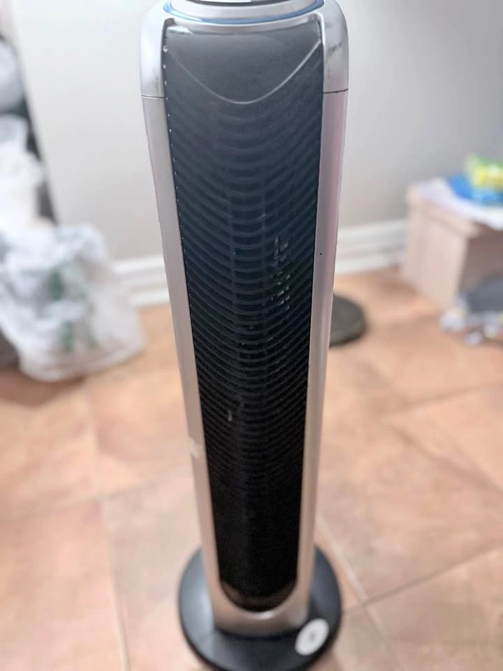 Bionaire Tower Fan