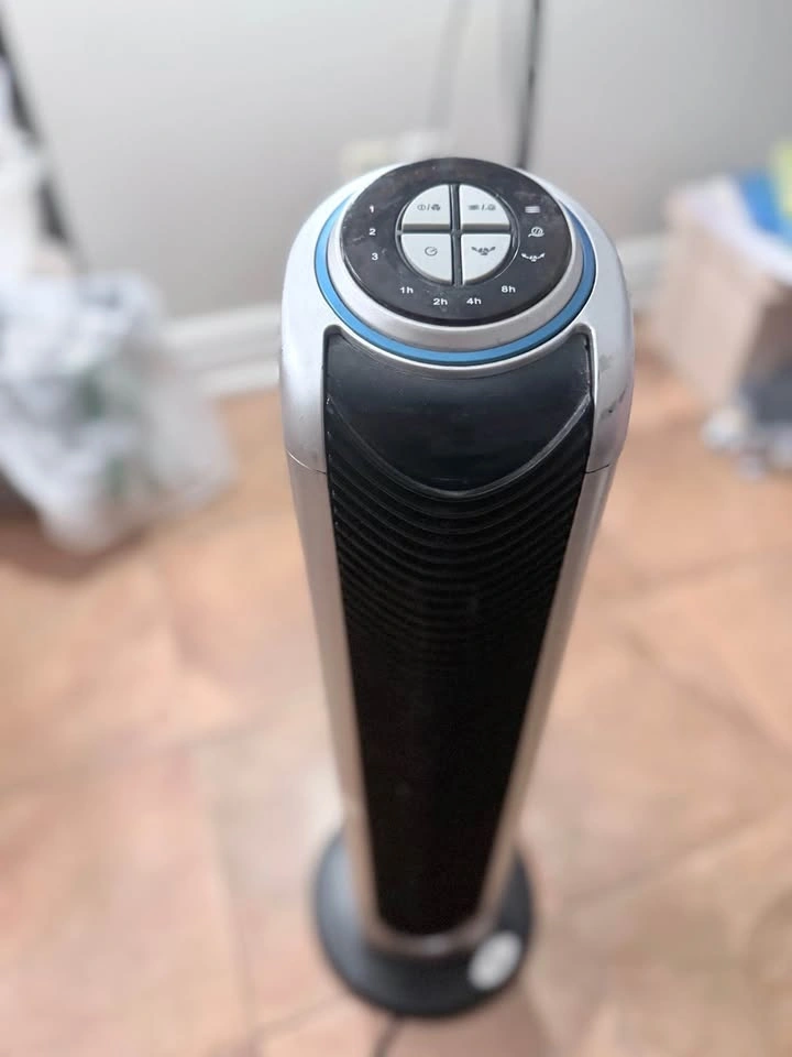 Bionaire Tower Fan - photo 2