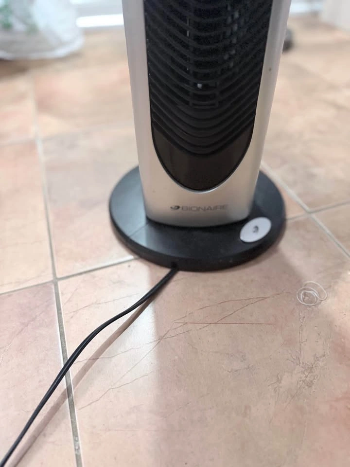 Bionaire Tower Fan - photo 3