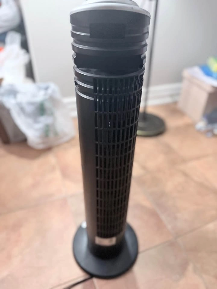Bionaire Tower Fan - photo 5