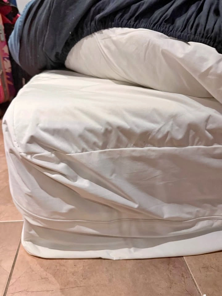 Double Size Mattress - Moving out sale