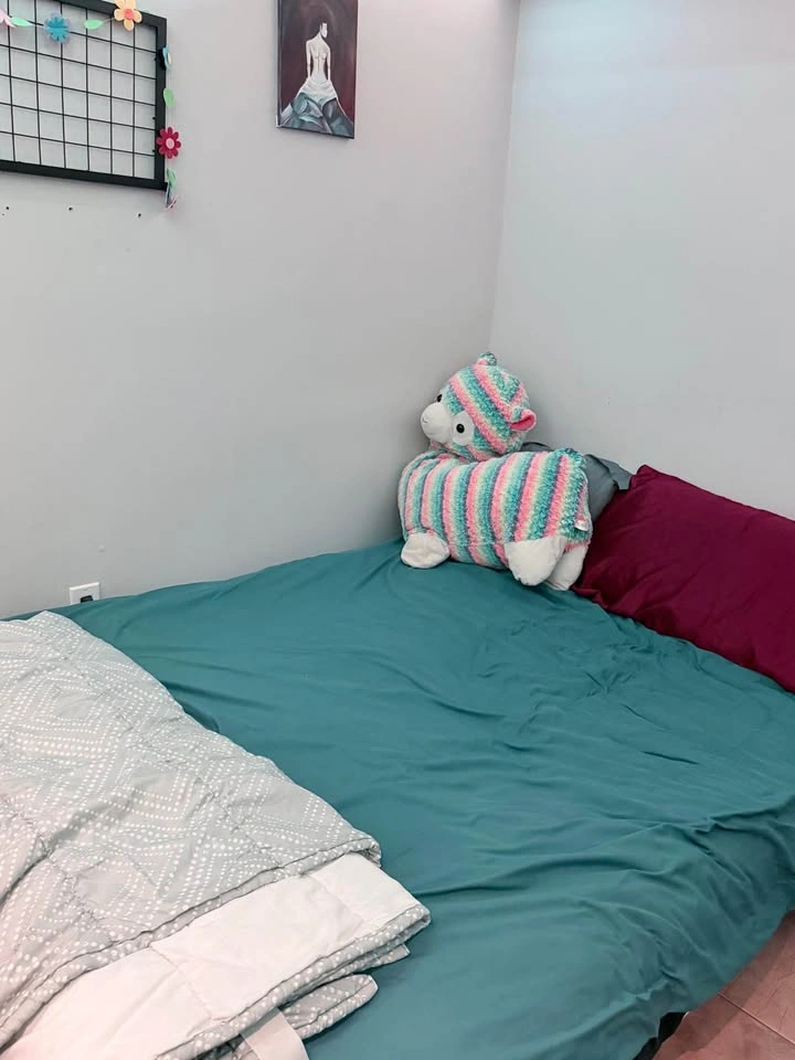 Double Size Mattress - Moving out sale - photo 2