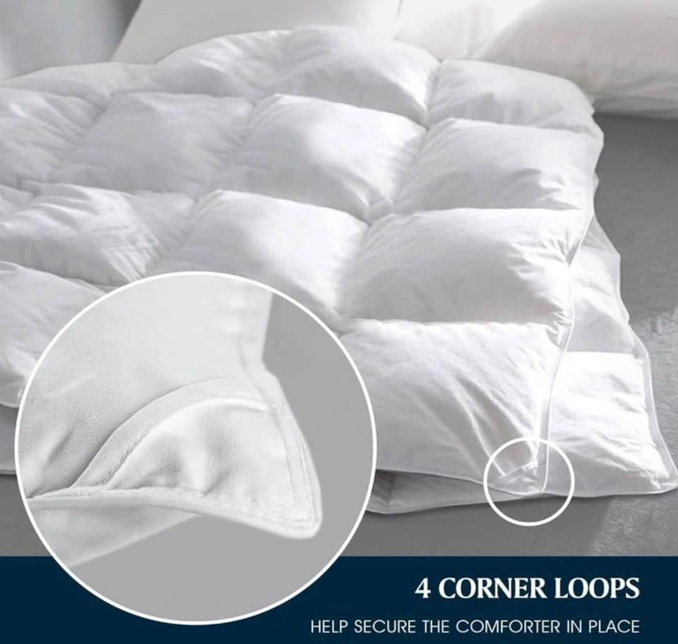 2 twin comforters/Duvet insert - photo 2