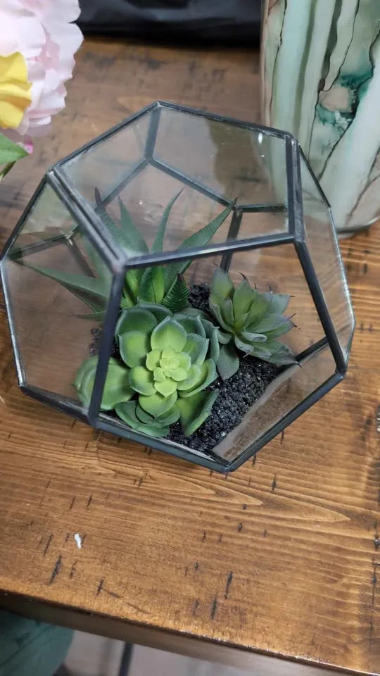 Decor Flowers and vase image indicator(4)