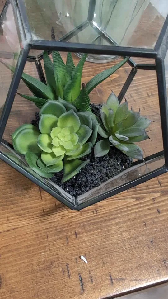 Decor Flowers and vase image indicator(5)